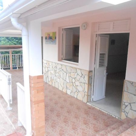Chez Lucia Et Donatien Apartment Лез Анс-д'Арле Екстериор снимка