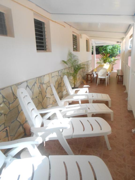 Chez Lucia Et Donatien Apartment Лез Анс-д'Арле Екстериор снимка