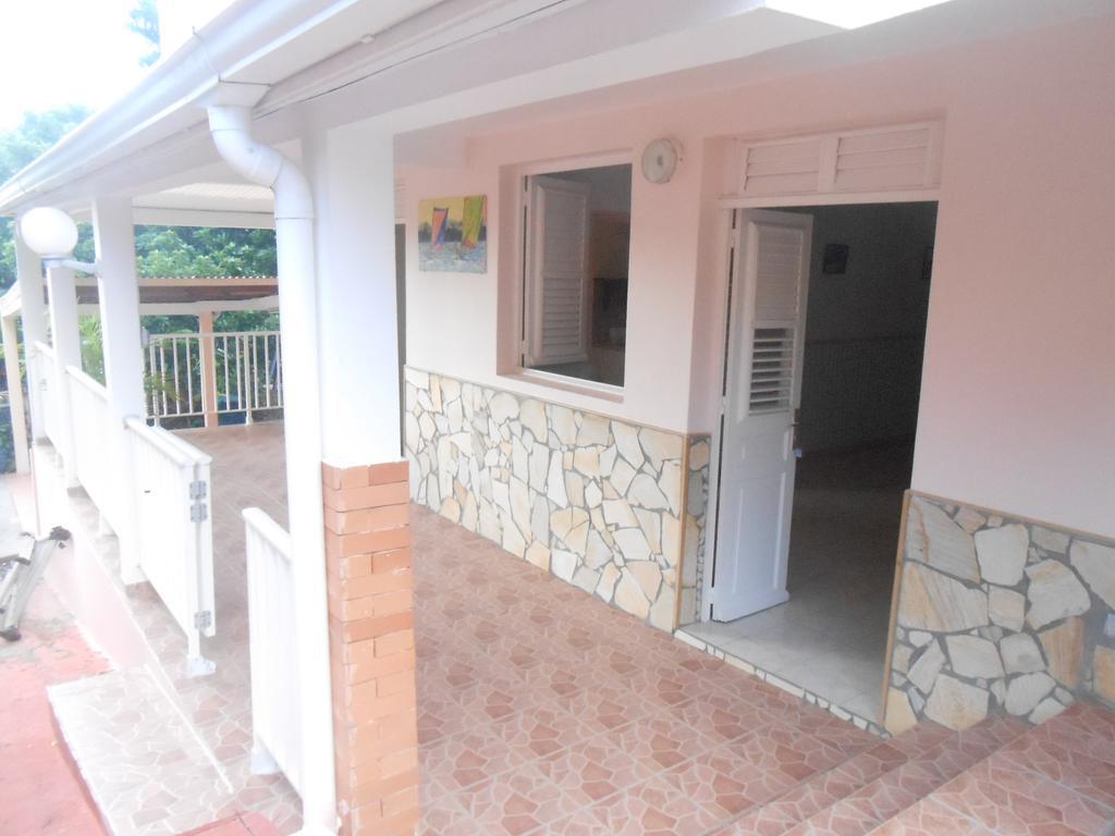 Chez Lucia Et Donatien Apartment Лез Анс-д'Арле Екстериор снимка