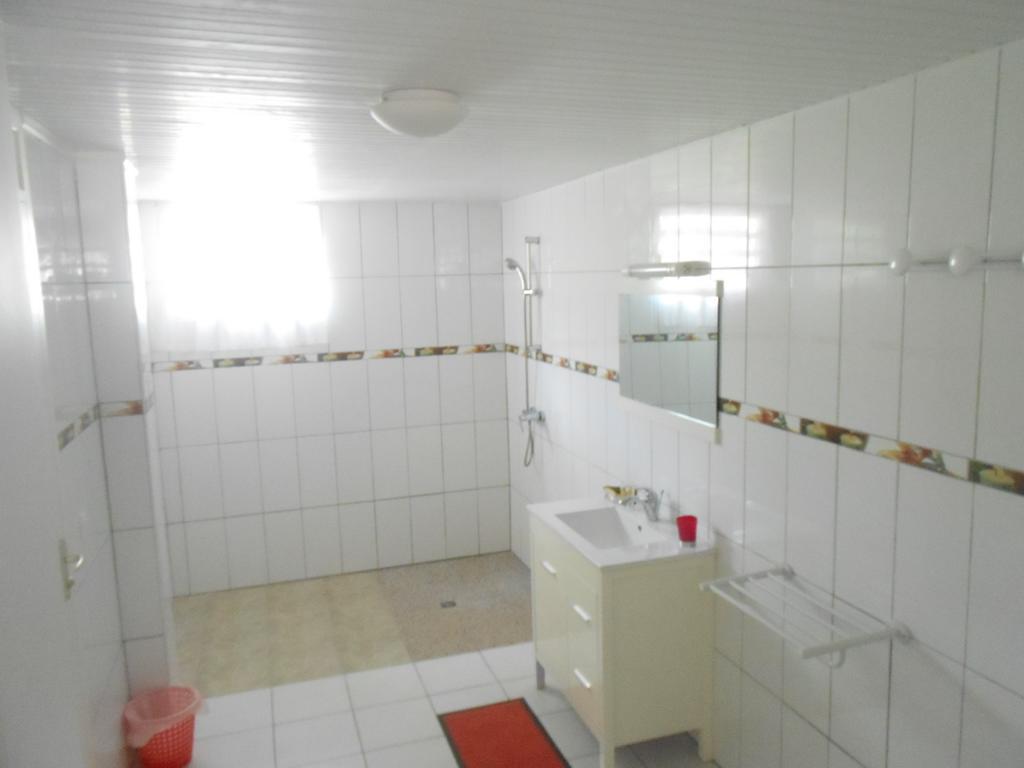 Chez Lucia Et Donatien Apartment Лез Анс-д'Арле Екстериор снимка