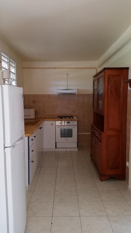 Chez Lucia Et Donatien Apartment Лез Анс-д'Арле Екстериор снимка