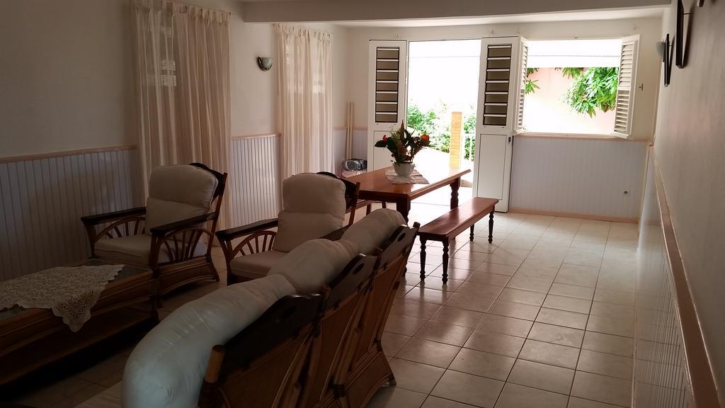 Chez Lucia Et Donatien Apartment Лез Анс-д'Арле Екстериор снимка