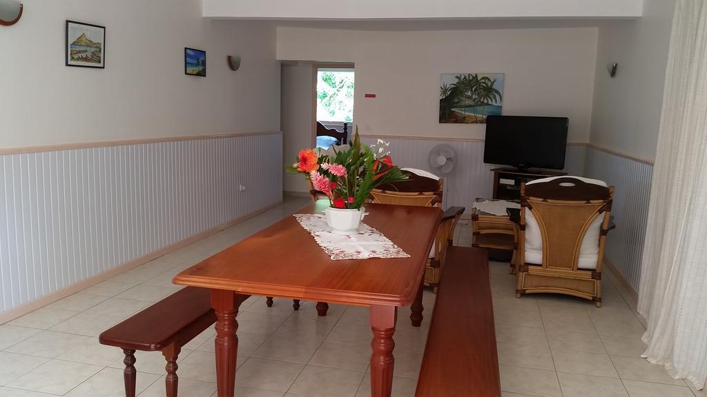 Chez Lucia Et Donatien Apartment Лез Анс-д'Арле Екстериор снимка